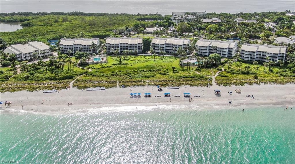 GULF BEACH VILLAS - Residential