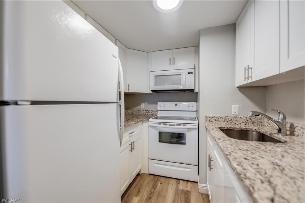 GULF BEACH VILLAS - Residential