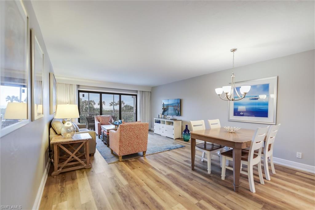 GULF BEACH VILLAS - Residential