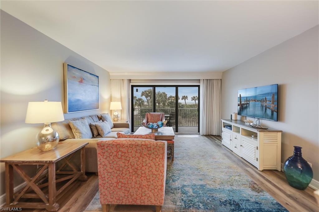 GULF BEACH VILLAS - Residential