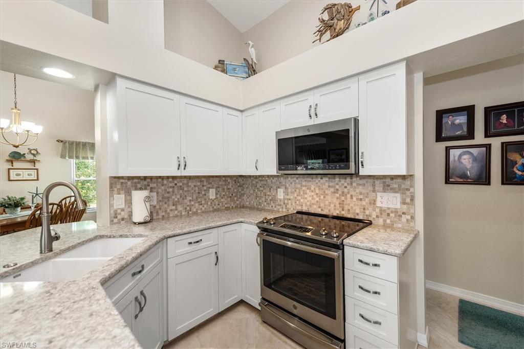 CORAL ISLE - Residential