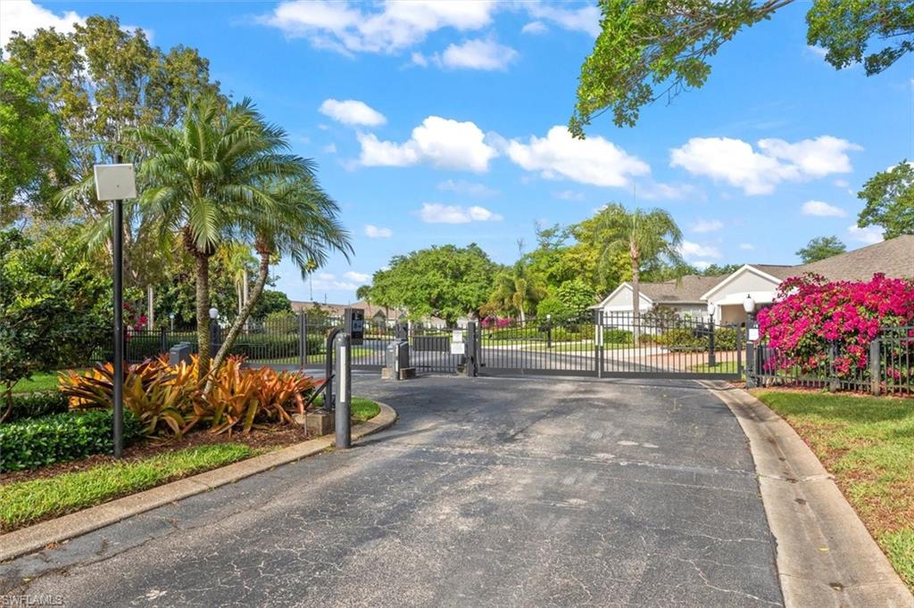 CORAL ISLE - Residential