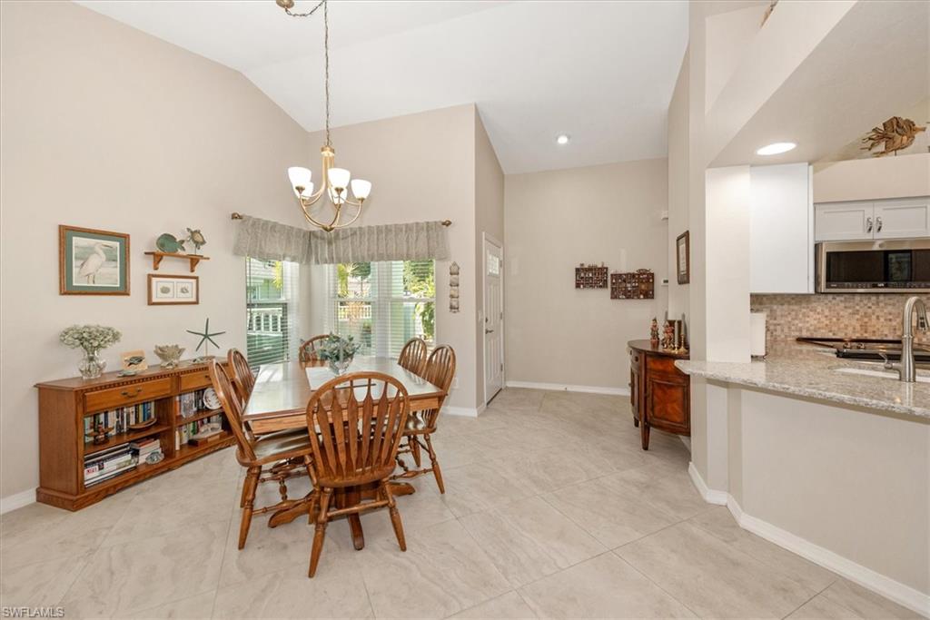 CORAL ISLE - Residential