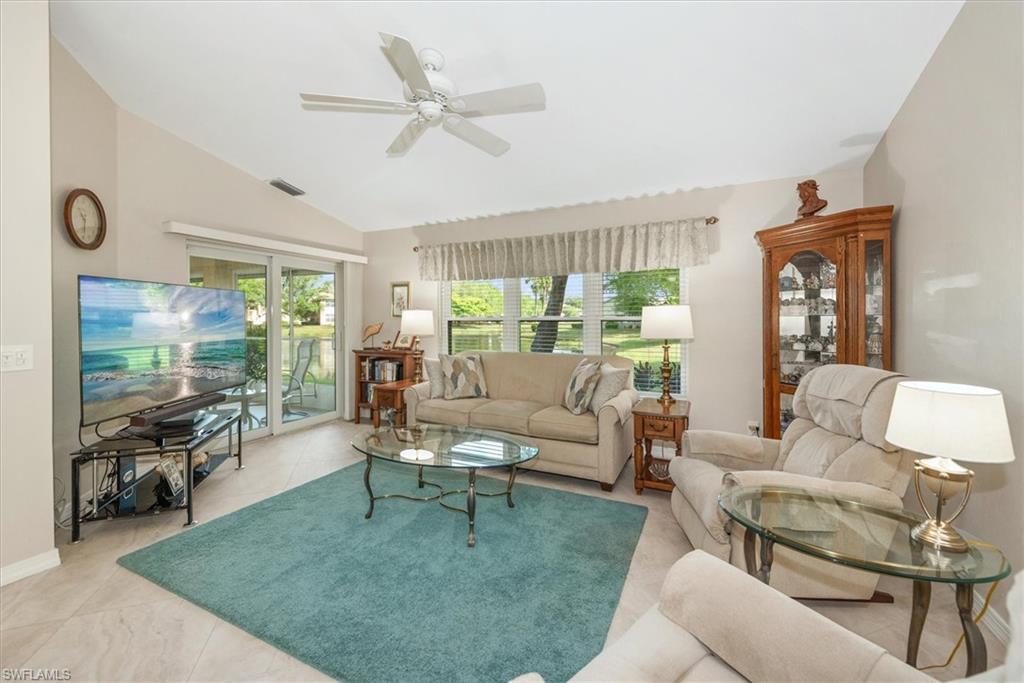 CORAL ISLE - Residential