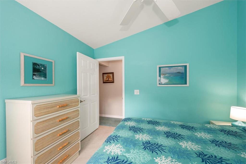 CORAL ISLE - Residential