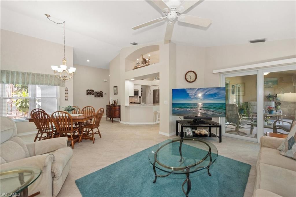 CORAL ISLE - Residential