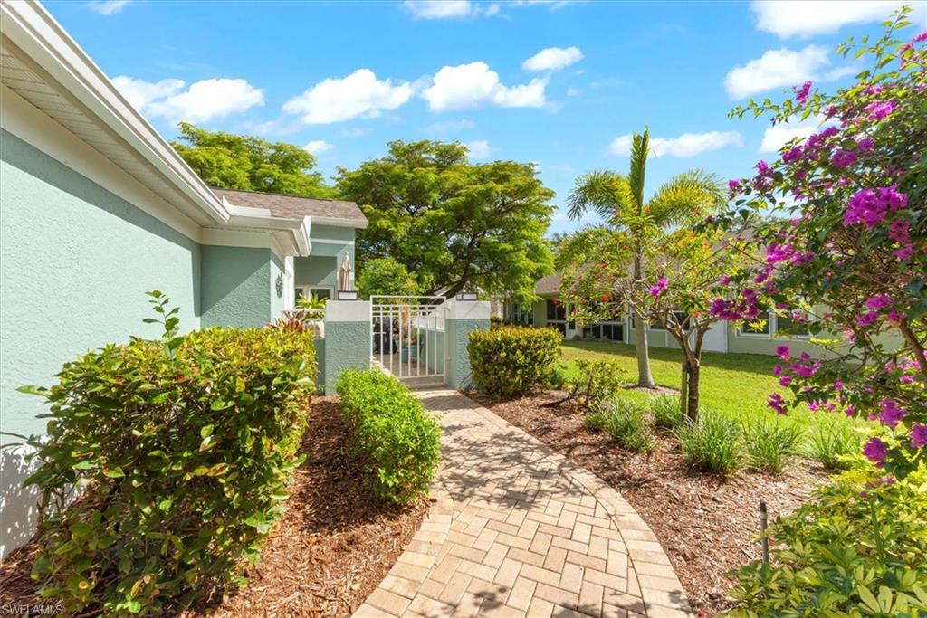 CORAL ISLE - Residential