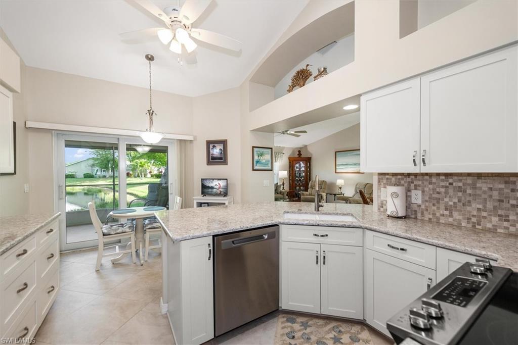 CORAL ISLE - Residential