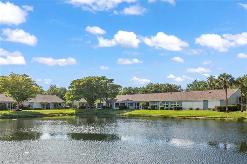 CORAL ISLE - Residential