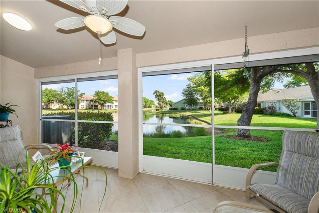 CORAL ISLE - Residential