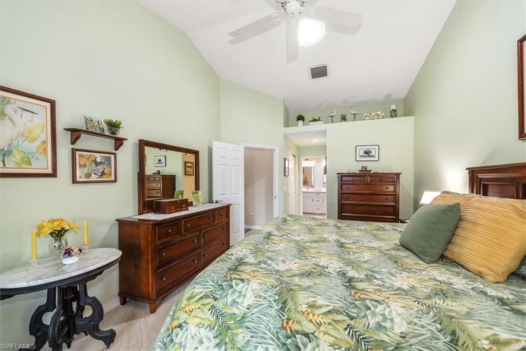 CORAL ISLE - Residential