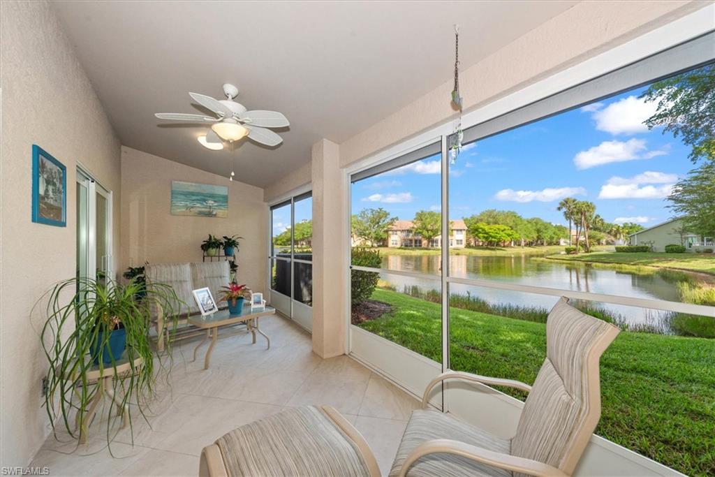 CORAL ISLE - Residential