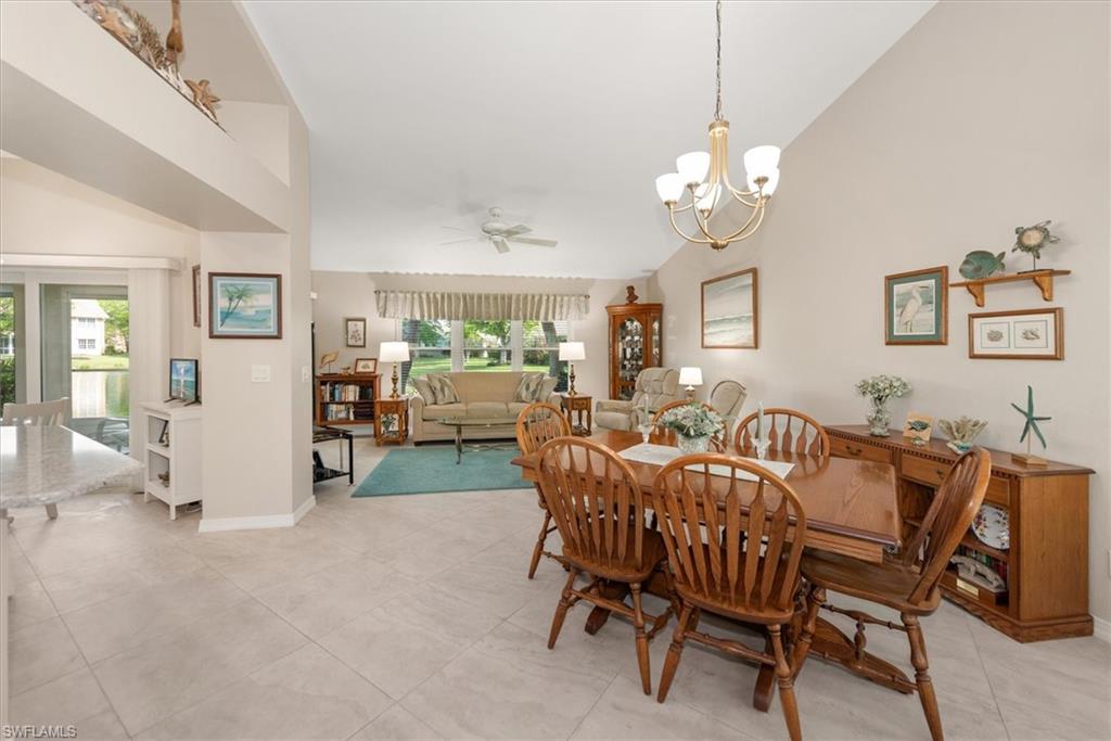 CORAL ISLE - Residential