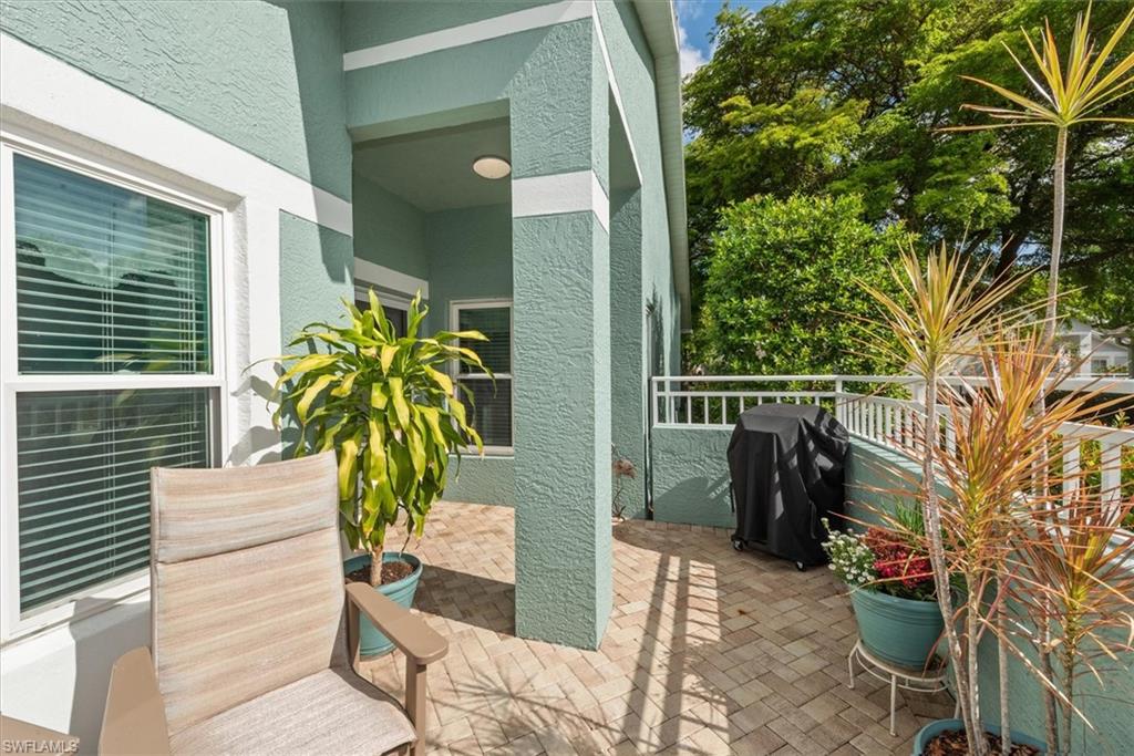 CORAL ISLE - Residential