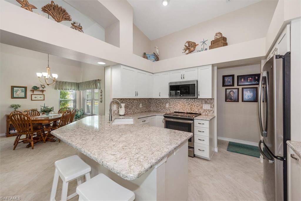 CORAL ISLE - Residential