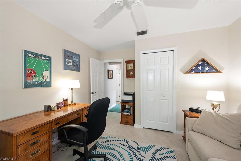 CORAL ISLE - Residential