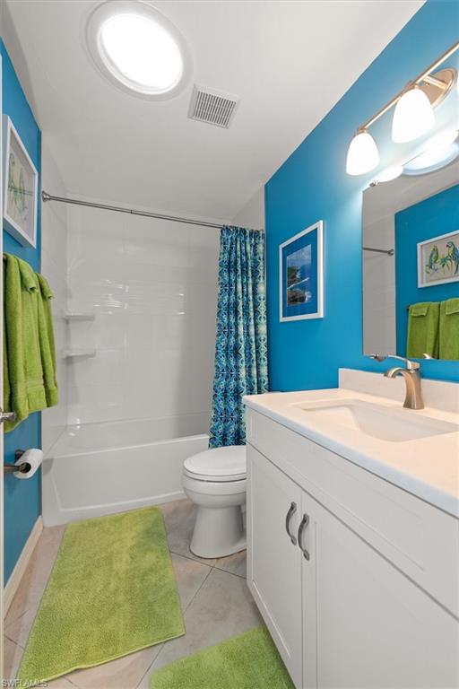 CORAL ISLE - Residential