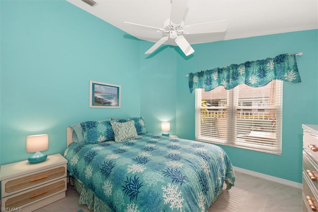 CORAL ISLE - Residential