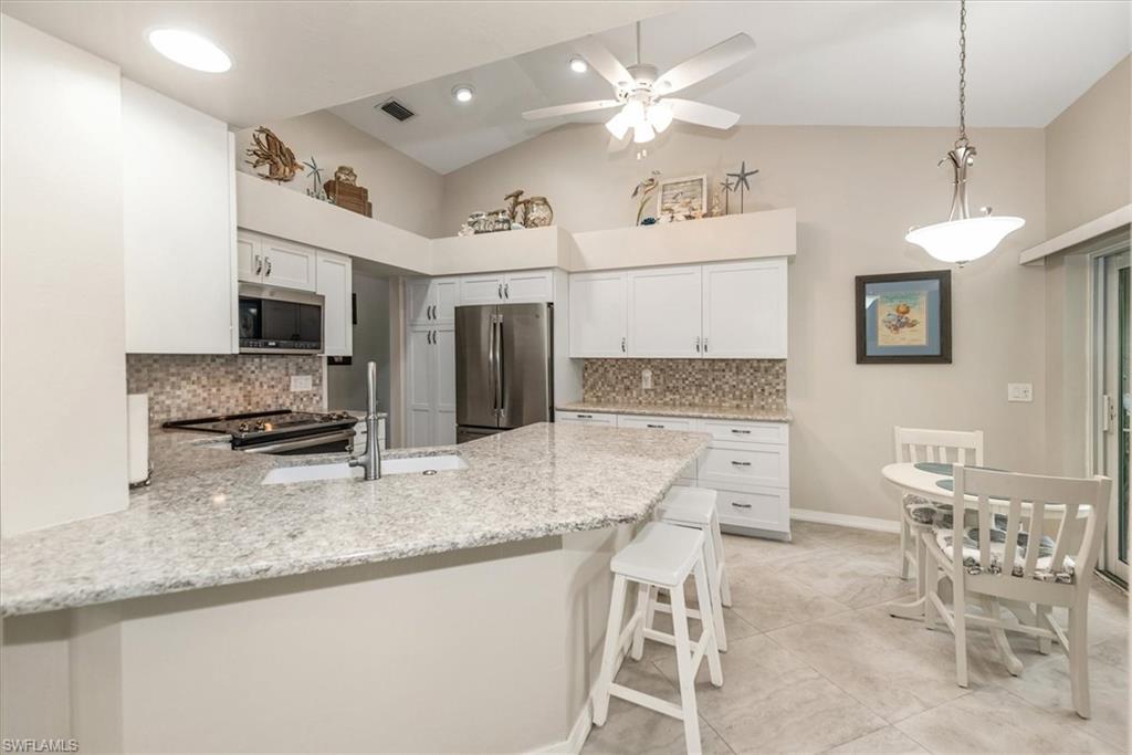 CORAL ISLE - Residential