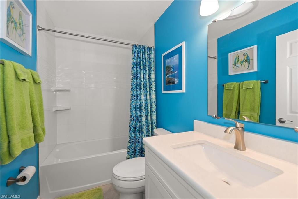 CORAL ISLE - Residential