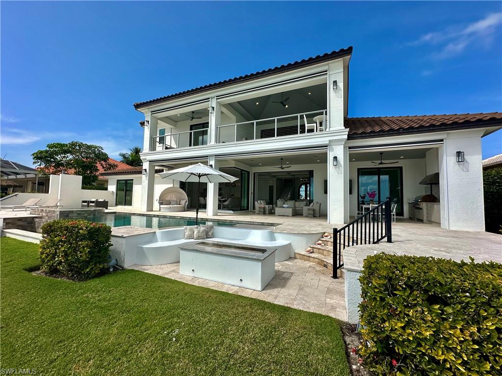 MARCO ISLAND - Residential