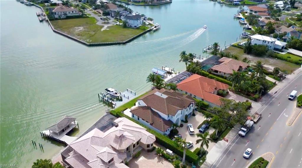 MARCO ISLAND - Residential