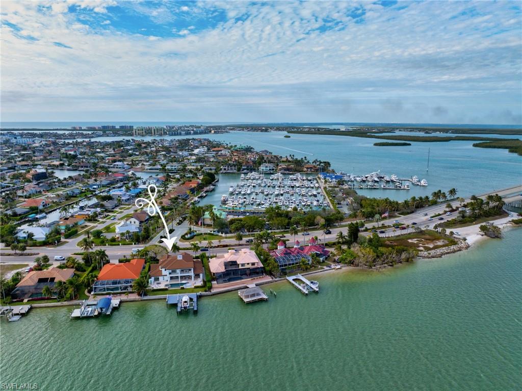 MARCO ISLAND - Residential