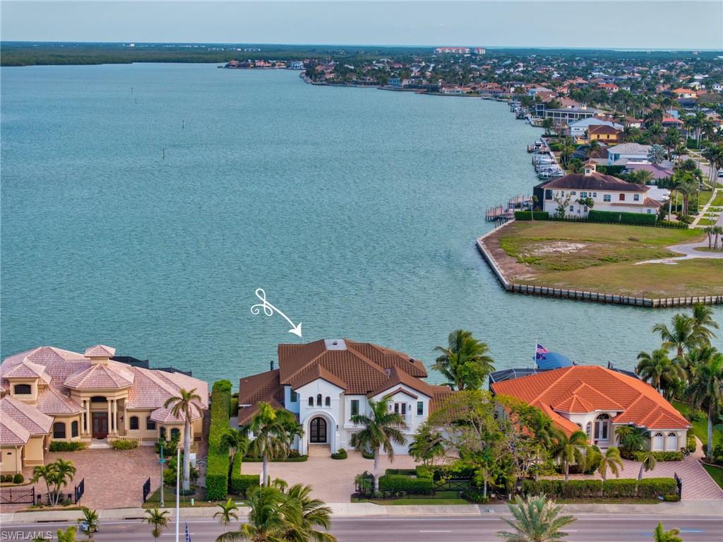 MARCO ISLAND - Residential