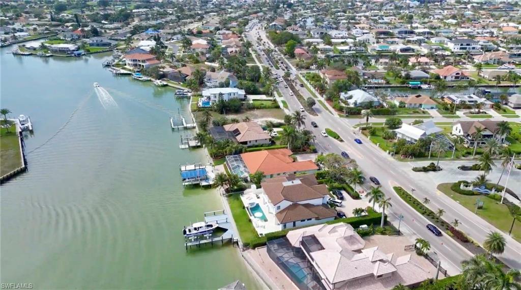 MARCO ISLAND - Residential