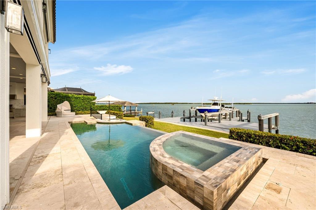 MARCO ISLAND - Residential