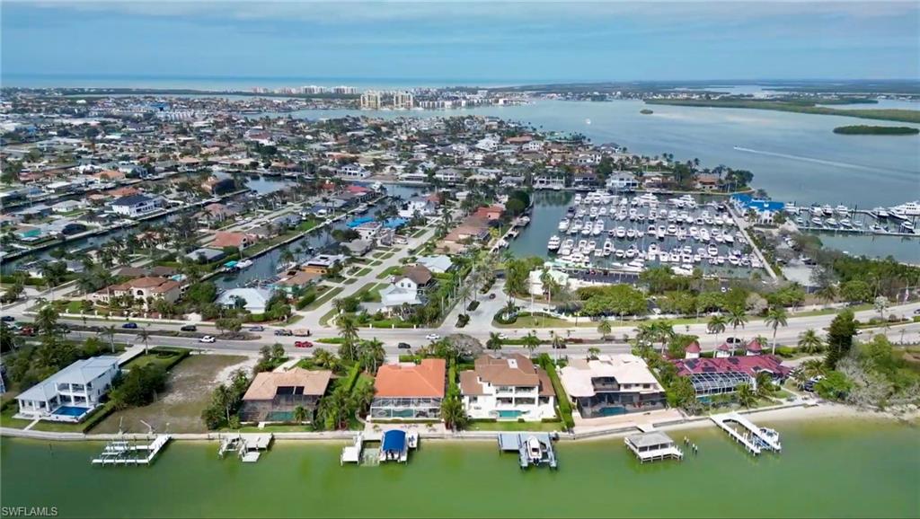 MARCO ISLAND - Residential