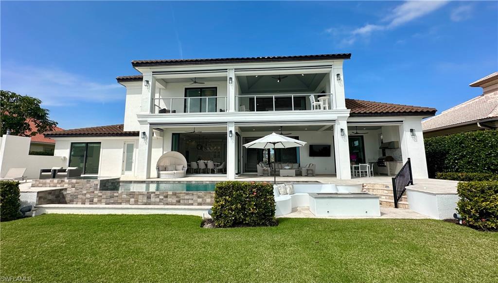 MARCO ISLAND - Residential