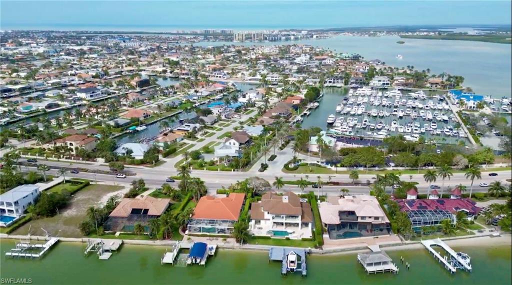 MARCO ISLAND - Residential