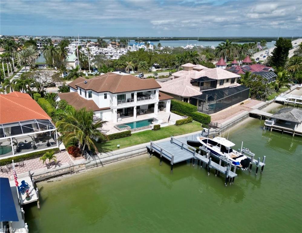 1389 N Collier BLVD