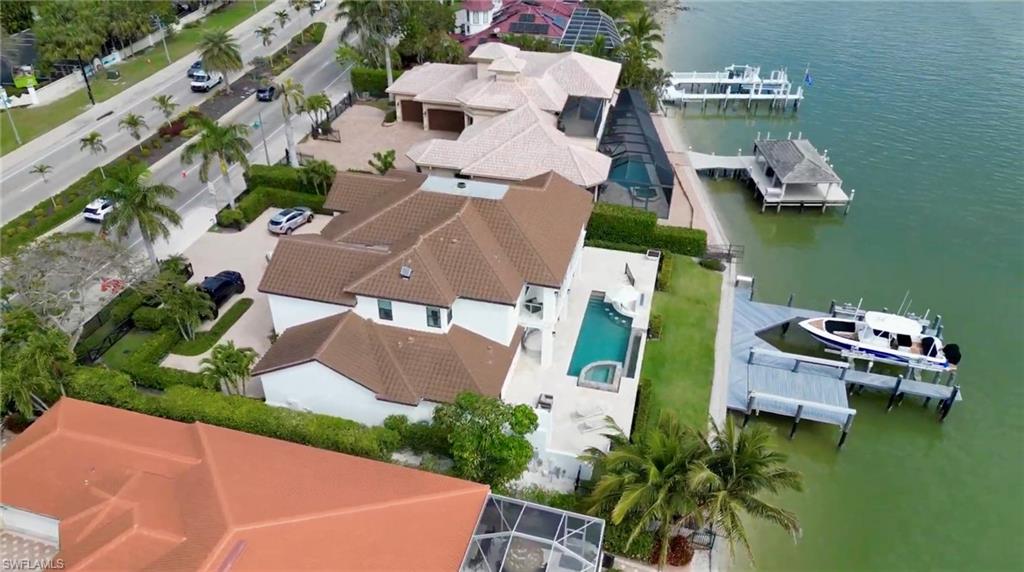 MARCO ISLAND - Residential