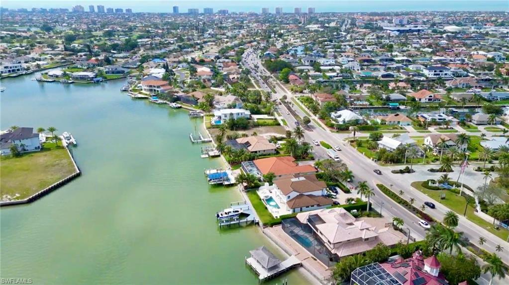 MARCO ISLAND - Residential