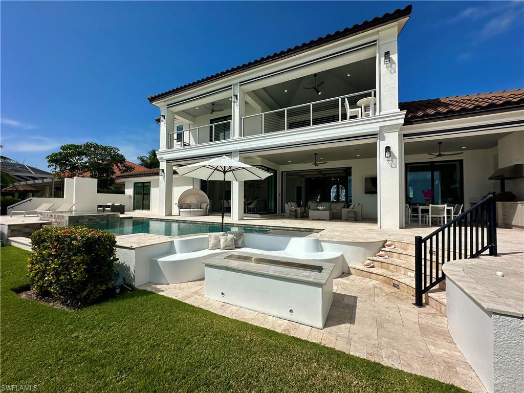 MARCO ISLAND - Residential