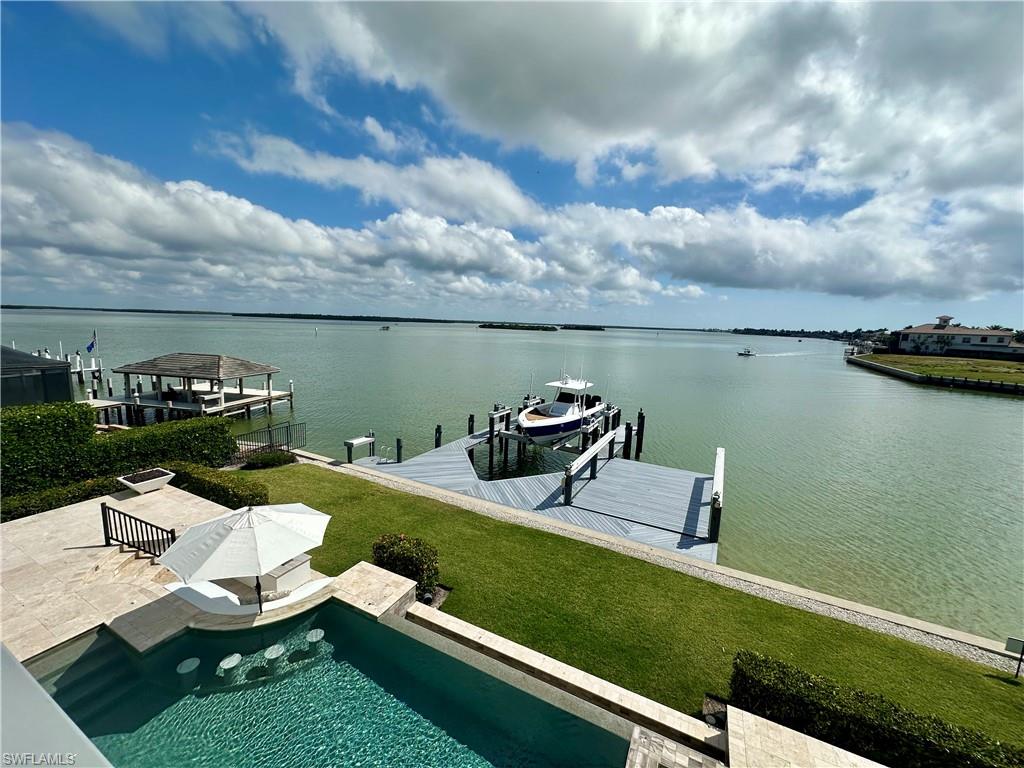 MARCO ISLAND - Residential