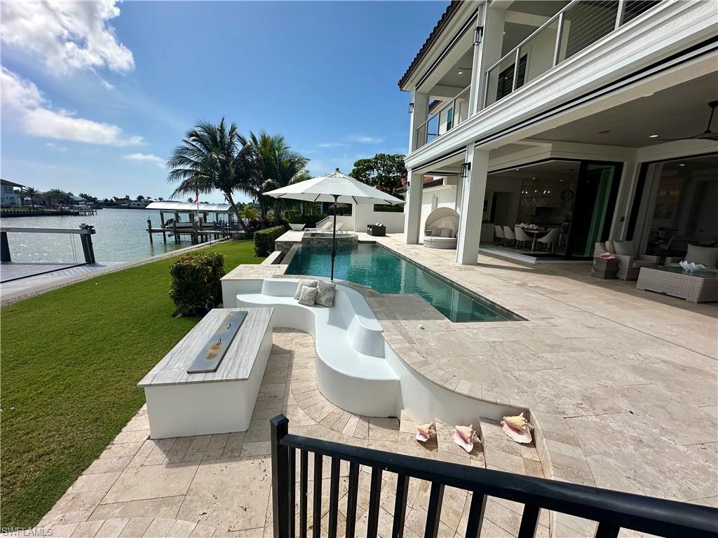 MARCO ISLAND - Residential