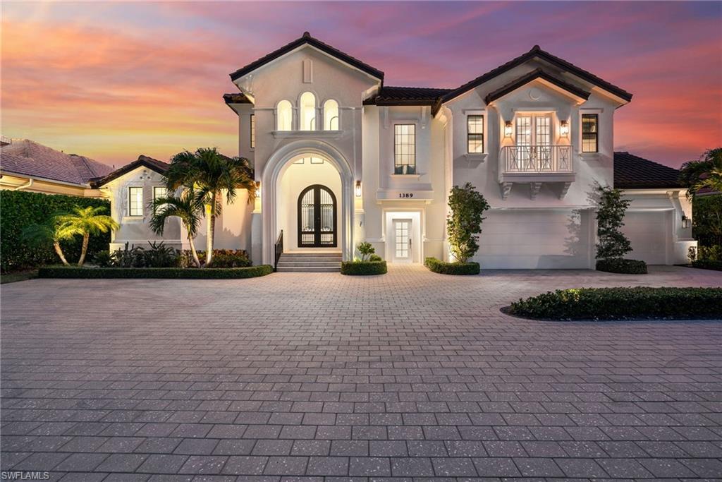 MARCO ISLAND - Residential