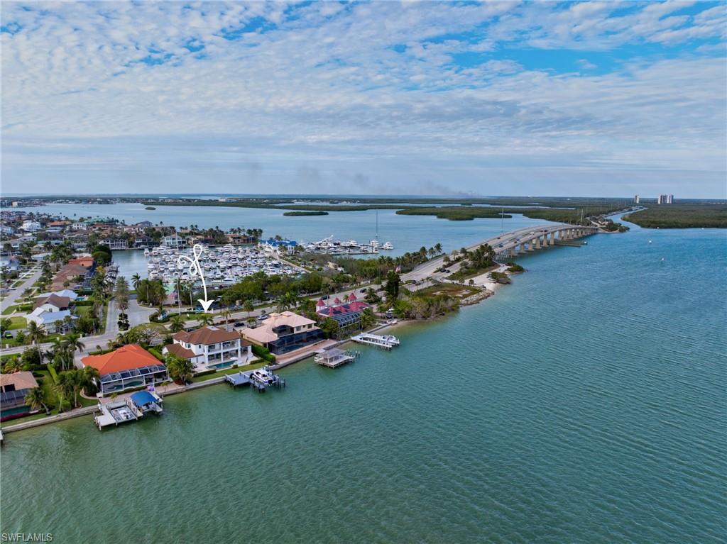 MARCO ISLAND - Residential