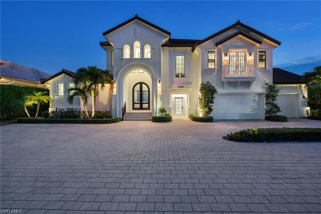 MARCO ISLAND - Residential