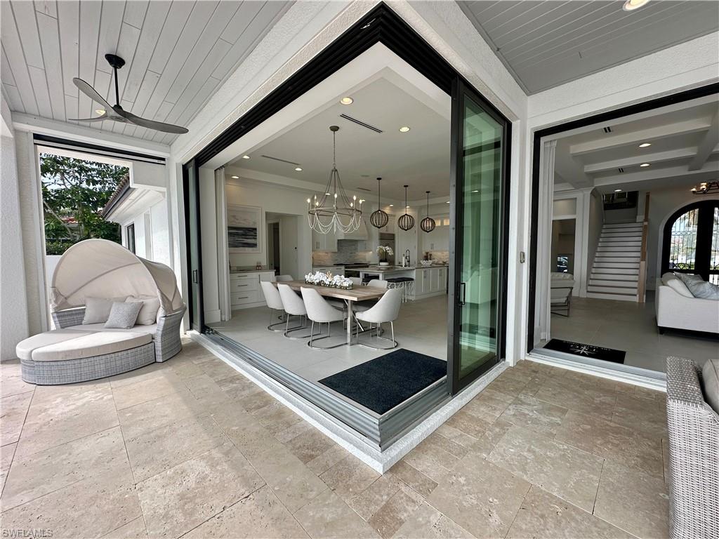 MARCO ISLAND - Residential