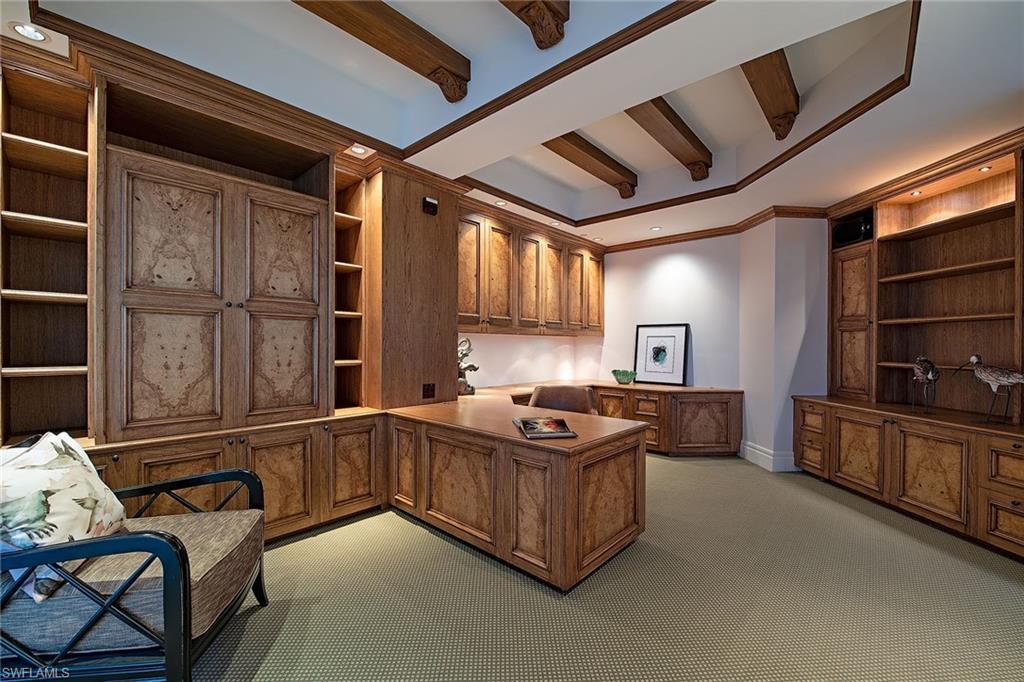 REGENT - Residential