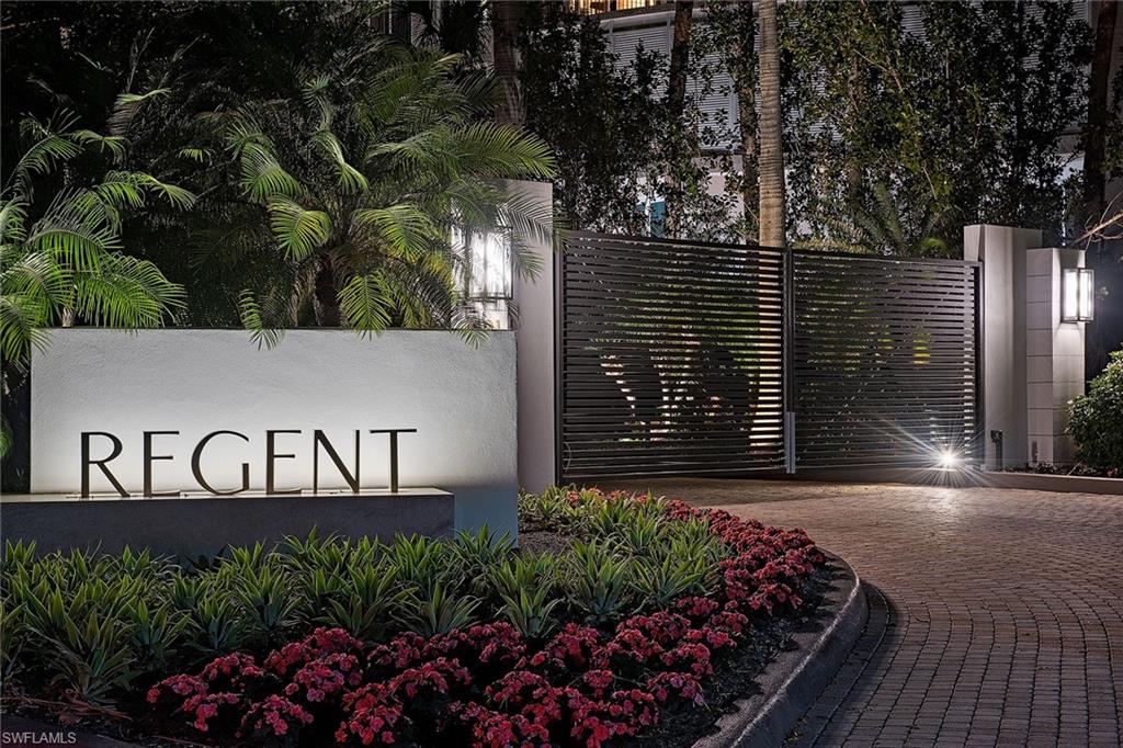 REGENT - Residential