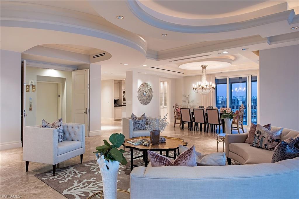 REGENT - Residential