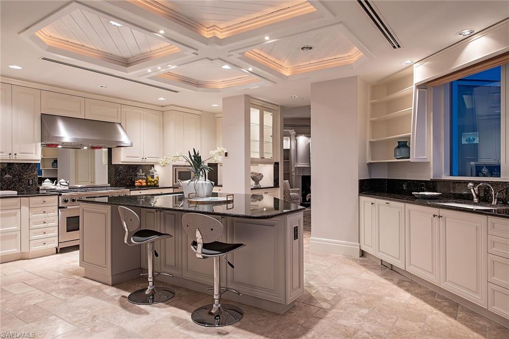 REGENT - Residential