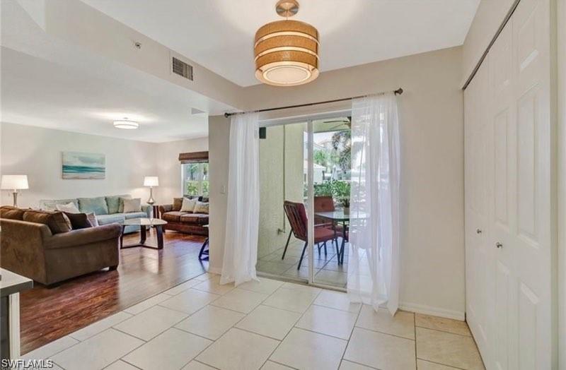 BERMUDA COVE - Residential Lease