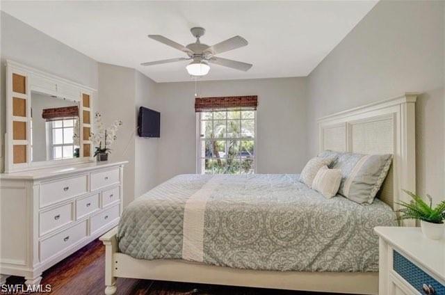 BERMUDA COVE - Residential Lease