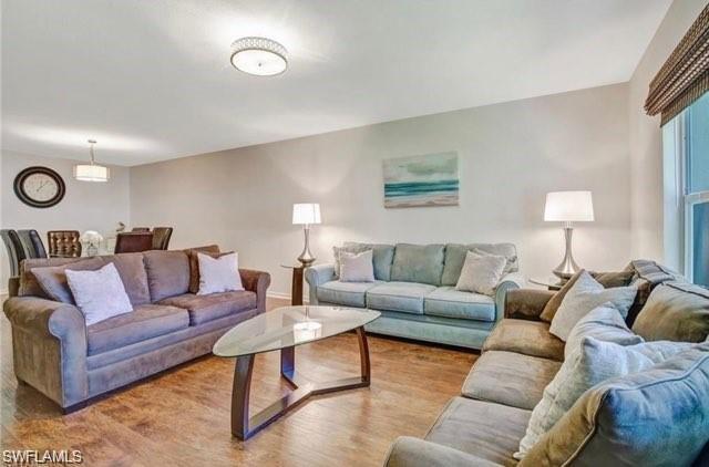 BERMUDA COVE - Residential Lease